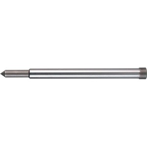 RUKO Quick in Dental <b>Drill</b> with HSS + HM <b>Guide</b> Pin 6.4mm Cutting Depth 50mm - Product Image 1