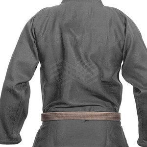 Diseño profesional de los hombres personalizados Jiu Jitsu Gi 100% algodón desgaste de artes marciales - Product Image 4