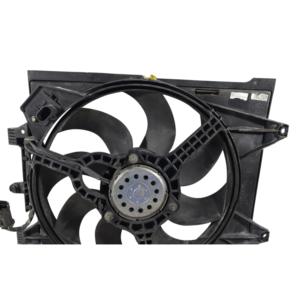 VENTILATEUR DE REFROIDISSEMENT MOTEUR FIAT Série 500 51787111 169A4000 Essence 1200 (07>14) - Product Image 3