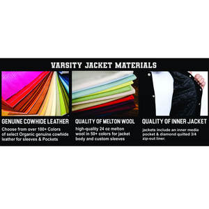 Veste universitaire coupe-vent personnalisée, teinte unie, veste Letterman pour hommes et femmes, parfaite pour les activités de plein air - Product Image 2