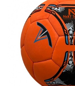 ลูกเทรนนิ่งวัสดุ PU สำหรับการฝึกซ้อมในอุตสาหกรรมเทคโนโลยีต่อไปพร้อมดีไซน์ตามสั่งและโลโก้ตามสั่ง - Product Image 4