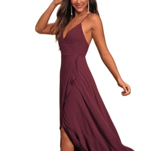 2024 colección Maxican vestidos Resort Wear mejor calidad Material hecho a mano verano mujeres bordado cuello en V tobillo largo - Product Image 1