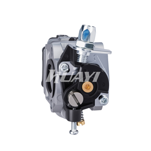 Carburateur 2 temps <span class=keywords><strong>Walbro</strong></span> WYK-74 neuf pour débroussailleuses et coupe-bordures TB43 TL43 TL52 1E40F-5 1E44-5 BC52 BC430 BC520 CG430 CG520 43CC 52CC - Product Image 6