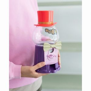 Distributeur automatique de pièces de monnaie en plastique inspiré de Willy Wonka - Product Image 6