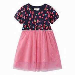 Logo personnalisé pur coton à manches courtes pour nouveau-né barboteuse vêtements body pour garçons filles bambins vêtements pour enfants d'âge - Product Image 3