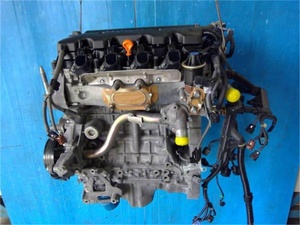 Motor R20A/R20Z usado con 114kw y 4 cilindros - Product Image 2