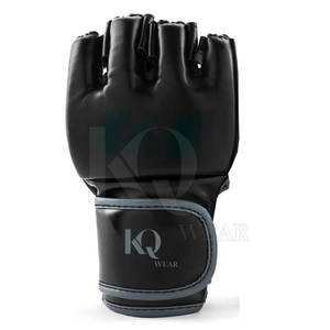 Guantes de MMA Duraderos para Sesiones de Práctica Diarias con Ajuste Flexible y Rendimiento Prolongado - Product Image 2