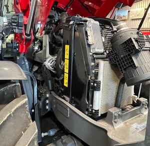 Tracteur agricole TOP POWER Massey Ferguson 5480 Tier 3 125 CV 4RM avec transmission Dyna-4 - Product Image 4