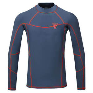 เครื่องป้องกันผื่นคัน MMA สำหรับผู้ชายชุดออกกำลังกาย - Product Image 1