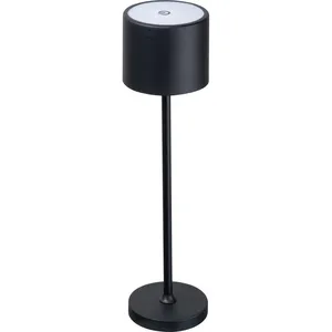 Lampada da Tavolo Personalizzata CrisMa, Gadget Elegante per Decorazione e Accessori da Tavolo - Product Image 3
