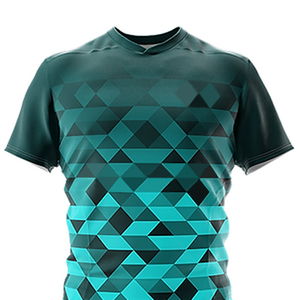 Uniforme de Rugby al por Mayor en Material de Poliéster OEM ODM para Adultos, el Mejor Diseño a Precio Económico, Uniforme de Rugby en Diferentes Colores Personalizado - Product Image 3