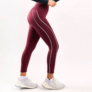 New <b>Leggings</b> Fitness Clothing Women Ladies High Waisted Sports Yoga Pants <b>Gym</b> Fitness & Yoga Wear <b>Leggings</b> with <b>Pockets</b> - Product Image 4
