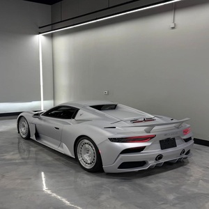 Maserati MC20 Cielo Convertible 2023 Altamente Promocionable - Product Image 2