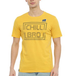 Camisetas de Hombre con Serigrafía de Alta Calidad y Estilo, Venta al por Mayor, Nuevo Diseño - Product Image 1