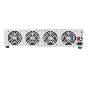 Celda de batería de iones de litio Clasificación de capacidad automática y coincidencia <span class=keywords><strong>Comparación</strong></span> de consistencia Laboratorio I + D Ciclo de vida Probador integral - Product Image 3