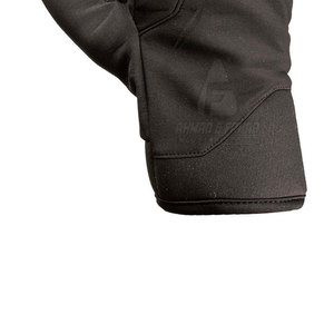 Guantes de Caza Ligeros de Cuero para Hombre, Personalizables, con Aislamiento Térmico, Camuflaje, para Clima Cálido - Product Image 6