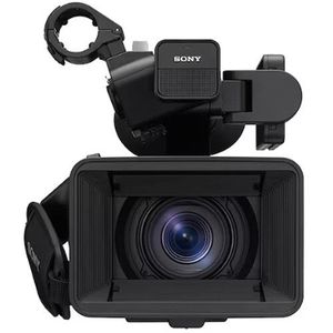Meilleur Nouveau Caméscope Numérique Plein Format 6K PXW-FX9 XDCAM avec Garantie de 3 Ans et Support ODM/OEM - Product Image 6