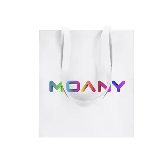 Borse Promozionali Personalizzate Mirtal per Sublimazione, per Merchandising e Presentazione dell'Identità del Tuo Brand - Product Image 1