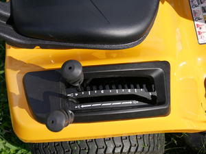 Tracteur Cub Cadet - Product Image 5