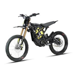 La saleté électrique la plus rapide 2025 X hors route - Product Image 1