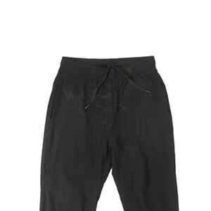 Pantalones de chándal para hombre con logotipo personalizado, pantalones largos a la moda con cintura elástica, ropa deportiva de talla grande, pantalones de chándal para hombre - Product Image 5