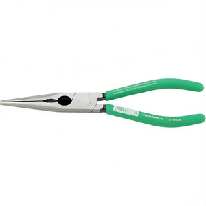 Pince téléphonique Stahlwille avec tête polie, outil de haute qualité - Product Image 2