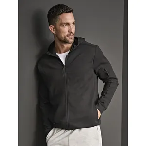 Sudadera con Capucha Deportiva Personalizada con Cierre Completo, Sudaderas y Hoodies Promocionales - Product Image 3
