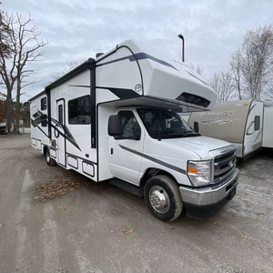 New 2026 F-o-r-e-s-t R-i-v-e-r F-o-r-e-s-t-e-r L-e 3251D-S-F Camper Travel Trailer <b>camping</b> trailer - Product Image 1
