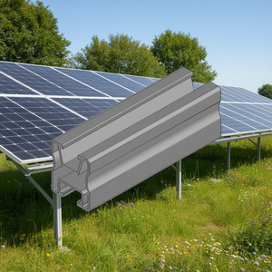 Sistema de Montaje Solar Schletter Pro 35 de 4.8m (15.75'), Paquete de 18 - Product Image 3