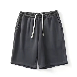Custom Made Unisex <b>Patterned</b> Cotton <b>Shorts</b> Stylish and Comfortable for <b>Men</b> Casual Wear Sports and Summer Activities - Product Image 2