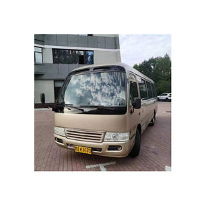 Autobús Usado Personalizado en Venta en el Reino Unido, 30 Asientos, Volante a la Derecha, Euro 4, Diésel, Manual, 100 km/h, <4L - Product Image 6