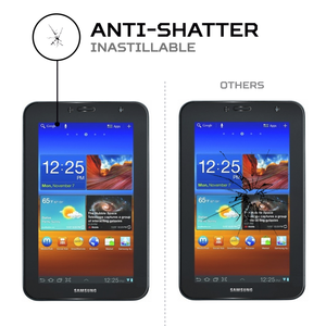 Protector de Pantalla ANTISHOCK para Samsung P6210 para Galaxy Tab 70 Plus Funda Premium para Tablet - Product Image 5