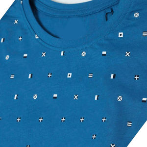 Premium Quality Men's Slim Fit T-shirt Customized Blank Design Front Logo Canvas <b>Fabric</b> Cotton/<b>Bamboo</b> <b>Fiber</b> Pakistan - Product Image 3