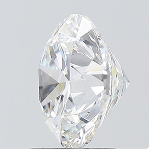 AJRETAIL - Diamante CVD Cultivado en Laboratorio, Corte Brillante Redondo, 2.29 Quilates, Color F, Claridad VVS2, Certificado por IGI India, Origen Delhi - Product Image 6
