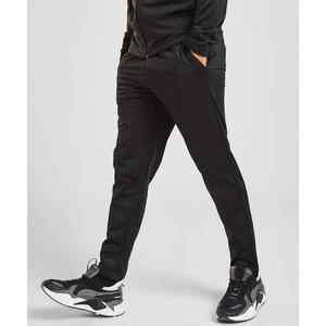 Ensemble de survêtement en polyester pour homme Designer Jogger Athlétique Streetwear Vêtements de sport Toute saison Confort ajusté - Product Image 3