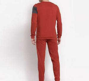 Ropa al aire libre Hombres Traje de sudor Tendencia superior Antiarrugas Venta caliente Calidad superior Precio barato Totalmente personalizado Hombres Traje de sudor - Product Image 4