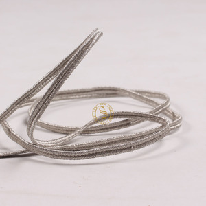 Soutache Braid vàng nga Braid xếp hạng ren TRIM - Product Image 4