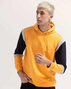 Ropa de invierno Nuevo traje Ropa deportiva personalizada Nueva llegada Hombres cómodos Sudadera con capucha Nuevo estilo Hombres Sudadera con capucha de moda - Product Image 5