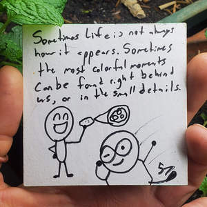 Cómics IW # 57 Cuadros Decorativos para el Hogar de la Serie de Películas 3x3, Diseño Abstracto de Estilo Moderno - Product Image 1