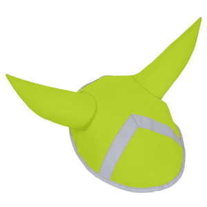 HIVIZ, capó reflectante personalizable, ropa de seguridad de alta visibilidad para caballos, nuevos accesorios para condiciones de poca luz - Product Image 1