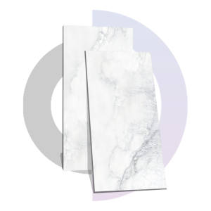กระเบื้องพอร์ซเลนระดับพรีเมียมเกรด AAA + 600x1200 celio ICE ICE Anti-SLIP การออกแบบที่หรูหราทันสมัยด้วยหินอ่อนสำหรับพื้นผนังภายใน - Product Image 1