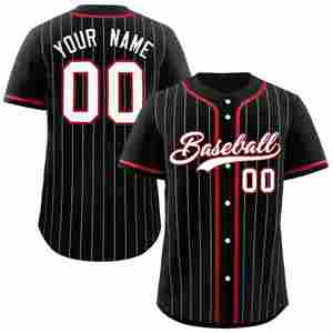 Personalizado barato sublimación bordado transpirable Cheer diamantes de imitación equipo de porristas Jersey de béisbol - Product Image 3