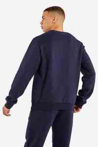 Sudadera de cuello redondo de entrenamiento pesado Unisex, sudaderas de gimnasio de algodón para hombres, Material de punto con logotipo de tendencia caliente para hombres y mujeres - Product Image 6