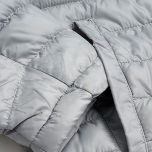 Top Trending <b>Men</b> Puffer <b>Jacket</b> Winter Wear <b>Men</b> Puffer <b>Jacket</b> in Solid Colors - Product Image 4