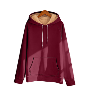 Sudadera con Capucha Ligera de Alta Calidad con Logotipo Personalizado para Hombre, Sudadera de Secado Rápido y Transpirable de Algodón Mezclado para Hombre - Product Image 5