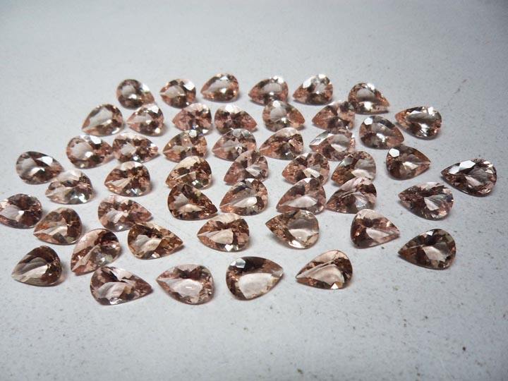 พีชสีชมพู