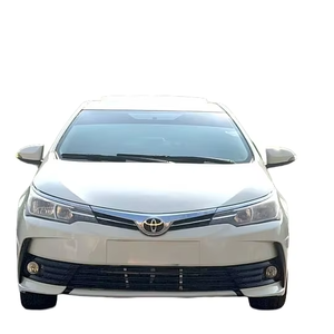 NUEVO TOYOTA COROLLA SE 2019 DE 4 PLAZAS, 117.000 KM, 199 CV, 4 CILINDROS, TRANSMISIÓN AUTOMÁTICA - Product Image 1