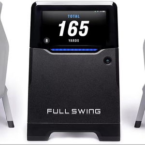 ชุดชิงช้าจริง FSKIT1102ตรวจสอบกอล์ฟ Lau-NCH พร้อมกล่องต้นฉบับใหม่ - Product Image 1