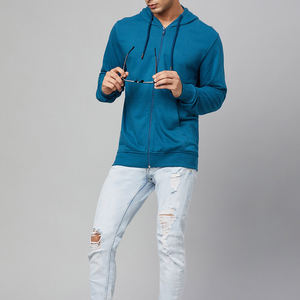 Sweat à capuche personnalisé Fabricant OEM Sweat à capuche en coton ou polyester de haute qualité avec impression ou broderie de logo - Product Image 6