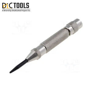 Industrial Automatic <b>Centre</b> <b>Punch</b> Machine Customizable OEM Support - Product Image 6